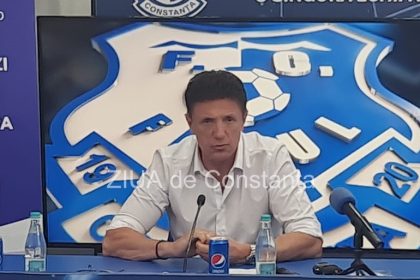 gheorghe hagi ii cedeaza pachetul majoritar de actiuni de la farul constanta lui gheorghe popescu 69b7e1f5068f7