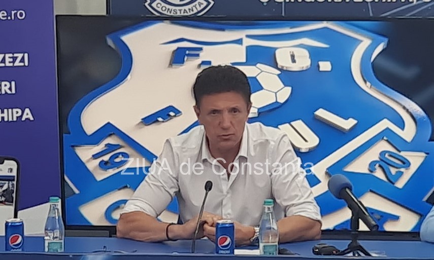 gheorghe hagi ii cedeaza pachetul majoritar de actiuni de la farul constanta lui gheorghe popescu 69b7e1f5068f7