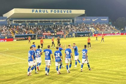 gheorghe popescu preia de la gheorghe hagi pachetul majoritar de actiuni al clubului farul constanta 69b9dc5d7ecfa