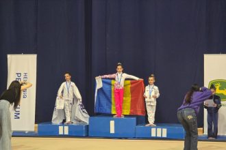 gimnastele de la cs victoria cumpana 21 de medalii in grecia la cupa armonia rezultate remarcabile galerie foto 69cb73a66e5f3