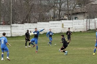 gloria baneasa a intors scorul si a invins cs agigea galerie foto 69c1075a50734