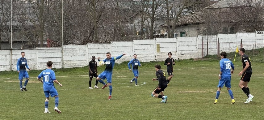 gloria baneasa a intors scorul si a invins cs agigea galerie foto 69c1075a50734