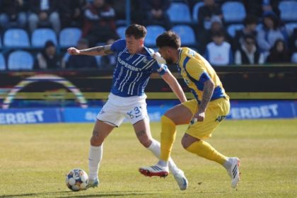 golgeterul alexandru isfan mvp in victoria cu petrolul ploiesti fotbalul e un sport minunat galerie foto video 69b8212fca400