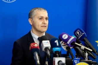 guvernul republicii moldova declara stare de alerta in sectorul energetic pentru 60 de zile pe fondul conflictului din orientul mijlociu 69a80597dcae7