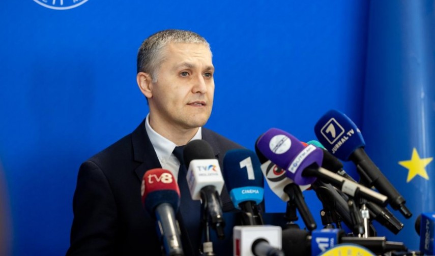 guvernul republicii moldova declara stare de alerta in sectorul energetic pentru 60 de zile pe fondul conflictului din orientul mijlociu 69a80597dcae7