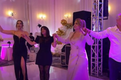 handbalista zoe guliu fiica lui mihai guliu si a serbat majoratul muzicanti renumiti au cantat la petrecere galerie foto video 69a9a7d4e33a9