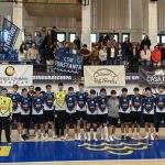 handbalistii juniori 1 si 2 noi victorii in campionat ambele echipe sunt pe podium in serii galerie foto 69a84f4015185