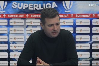 ianis zicu trimite sageti catre arbitrii dupa esecul farului in fata cfr ului am fost dezavantajati in totalitate video 69a425f11aa0b