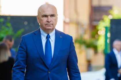 ilie bolojan afirma ca guvernul nu va putea anula cresterea de pret la carburanti in ciuda masurilor 69c3998ac83d4