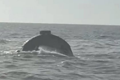 imagini din momentul scufundarii remorcherului astana cinci marinari au murit trei captivi in adancuri 69bd87043618c