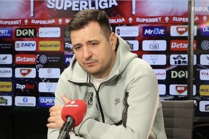 in acest moment obiectivul e simplu meciul viitor dupa el vom vedea incotro ne indreptam video 69abda31d7656