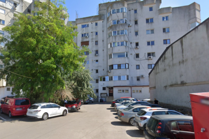 in centrul constantei ar urma sa rasara un nou cabinet medical cu locuinta 69c31b4905d1a