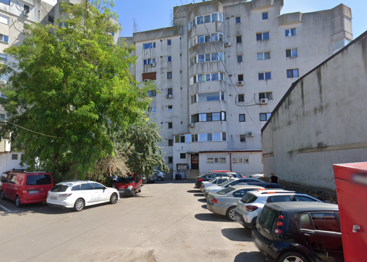 in centrul constantei ar urma sa rasara un nou cabinet medical cu locuinta 69c31b4905d1a