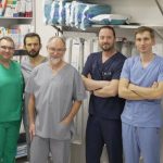 in inima deciziilor critice chip 2026 aduce cardiologia interventionala in prim plan intre precizie si colaborare internationala la spitalul prof dr agrippa ionescu 69bf187e080b8