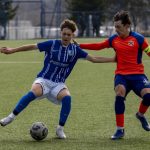 in liga elitelor echipa under 16 victorie mare cu liderul fcsb venita in minutul 902 galerie foto 69bac43cefc2c