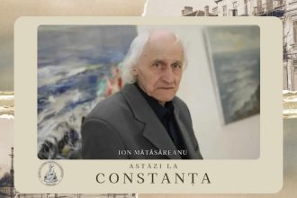 in memoriam ionel matasareanu pictorul indragostit de mare 69c0ebe446bb6