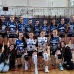 inaintea turneului semifinal i echipa de cadete a csm constanta participa la o intrecere amicala la bucuresti 69c6a1c001ad0
