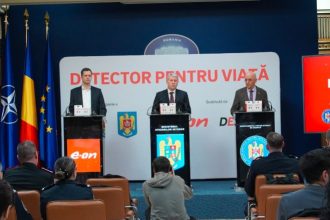 inca 10 000 de detectoare de fum si co ajung la familiile din mai multe judete printre care si constanta 69a6e8c3c847c