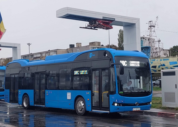 inca 25 de autobuze electrice pentru constanta 69c2b302637fa