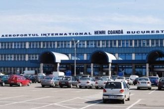 inca 29 de zboruri din sau spre bucuresti au fost anulate din cauza razboiului din orientul mijlociu 69a7ea0dd00de