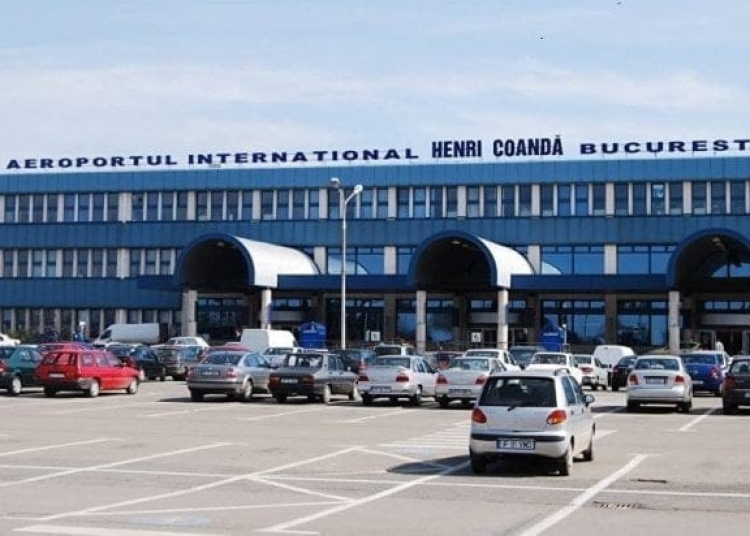 inca 29 de zboruri din sau spre bucuresti au fost anulate din cauza razboiului din orientul mijlociu 69a7ea0dd00de