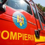 incendiu cu degajare mare de fum in incinta halelor centrale din ploiesti 69ad36b221bd2