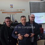 incident la debutul sedintei cj constanta s a solicitat interventia agentilor de paza 69ca228c88315