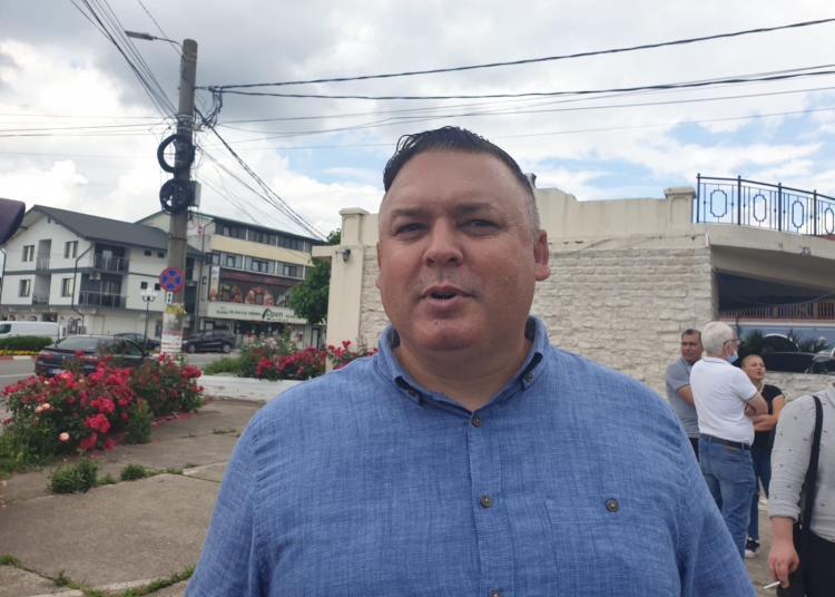 infrastructura din costinesti modernizata in ritm lent din cauza intarzierii adoptarii bugetului 69bca23fc325b