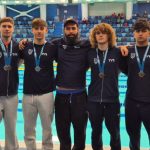 inotatorii de la csm constanta au cucerit noua medalii la cupa vsi din bulgaria galerie foto 69aad288cfa7c