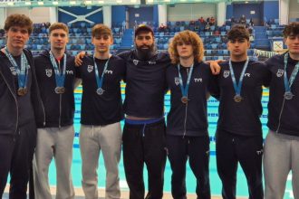 inotatorii de la csm constanta au cucerit noua medalii la cupa vsi din bulgaria galerie foto 69aad288cfa7c