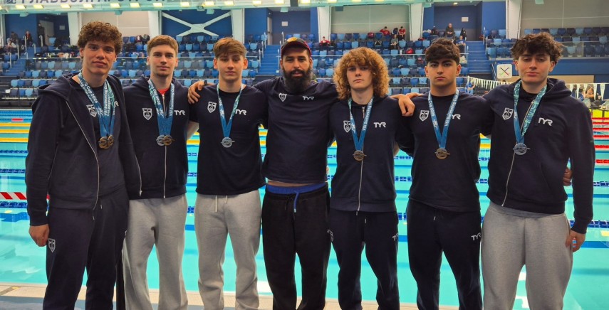 inotatorii de la csm constanta au cucerit noua medalii la cupa vsi din bulgaria galerie foto 69aad288cfa7c