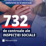 inspectorii sociali au facut peste 700 de controale in toata tara precizari ale anpis 69bd0941b5976