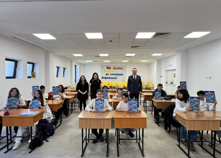 institutul yunus emre constanta continua proiectul optiunea mea este limba turca in scoli 69b07bcc58f8c