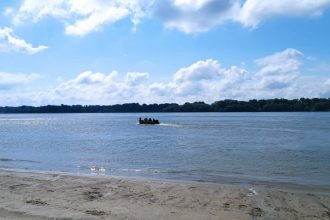 interventie de urgenta pe dunare la topalu judetul constanta o persoana disparuta 69a56d6aecc8c