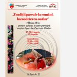 invata tainele incondeierii oualor la muzeul de arta populara constanta ateliere de neratat 69c1237804612