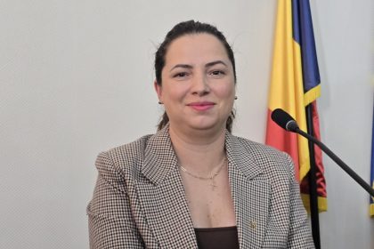 ionela costache tot mai aproape de numirea pe functia de administrator public al judetului constanta 69c56c405c2a1