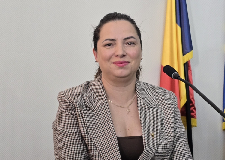 ionela costache tot mai aproape de numirea pe functia de administrator public al judetului constanta 69c56c405c2a1