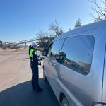 ipj constanta a desfasurat o actiune cu forte marite in porturi pentru prevenirea infractiunilor si controlul traficului 69b16a6f556c2