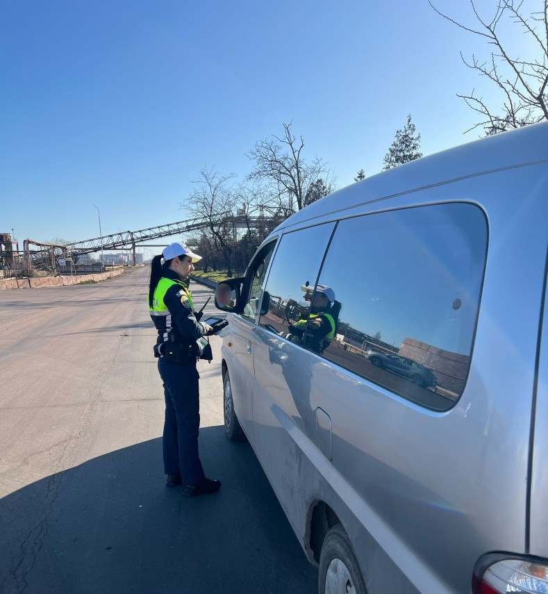 ipj constanta a desfasurat o actiune cu forte marite in porturi pentru prevenirea infractiunilor si controlul traficului 69b16a6f556c2