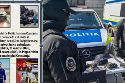 ipj constanta va invita in piata ovidiu la ziua politiei romane ce surprize ii asteapta pe cei prezenti 69ba974e213a7