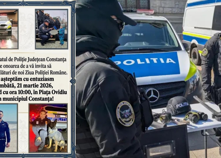 ipj constanta va invita in piata ovidiu la ziua politiei romane ce surprize ii asteapta pe cei prezenti 69ba974e213a7