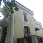 ips teodosie ramane fara o vila din zona peninsulara primita pe vremea lui ceausescu 69a54e3bd7855