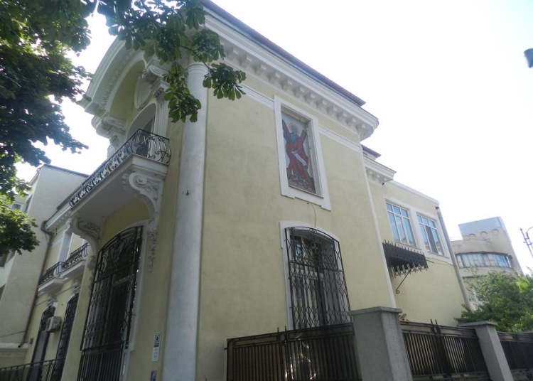 ips teodosie ramane fara o vila din zona peninsulara primita pe vremea lui ceausescu 69a54e3bd7855