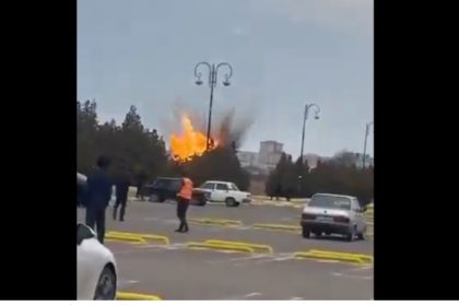 iranul a atacat cu drone si rachete azerbaidjanul 69a965bcb2c6b