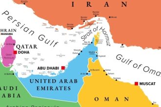 iranul a lansat un atac puternic in qatar 69a5947e16be6