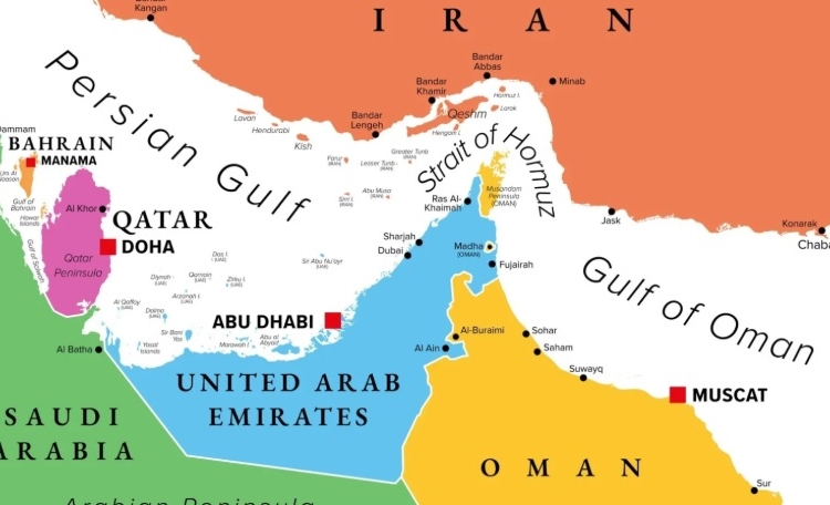 iranul a lansat un atac puternic in qatar 69a5947e16be6