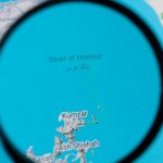 iranul doreste sa impuna taxe navelor care tranziteaza stramtoarea ormuz 69bc04f20678f