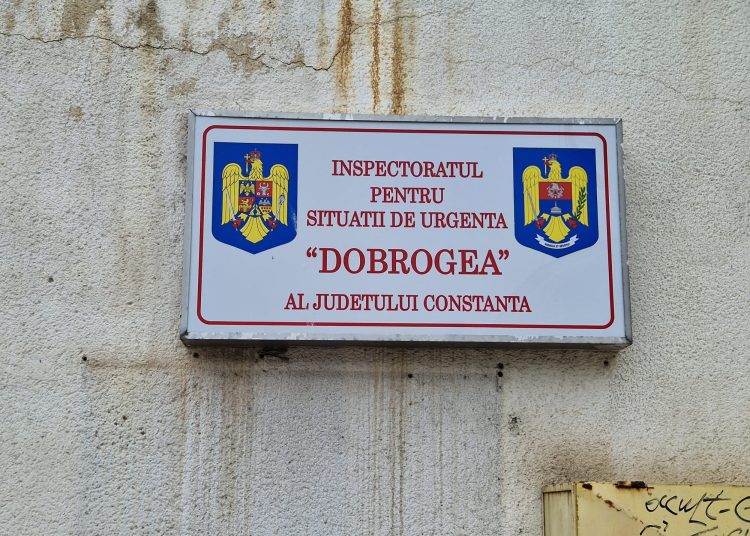 isu dobrogea anunta semnarea contractului pentru construirea unui centru transfrontalier de raspuns la dezastre 69c5153b6477f