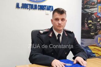 isu dobrogea prezinta bilantul activitatilor desfasurate in saptamana protectiei civile 69a942b7c2beb