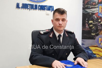isu dobrogea prezinta bilantul activitatilor desfasurate in saptamana protectiei civile 69a942b7c2beb